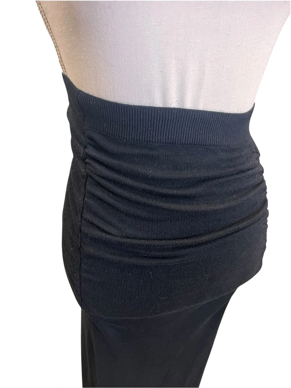Free People waist 12–19”